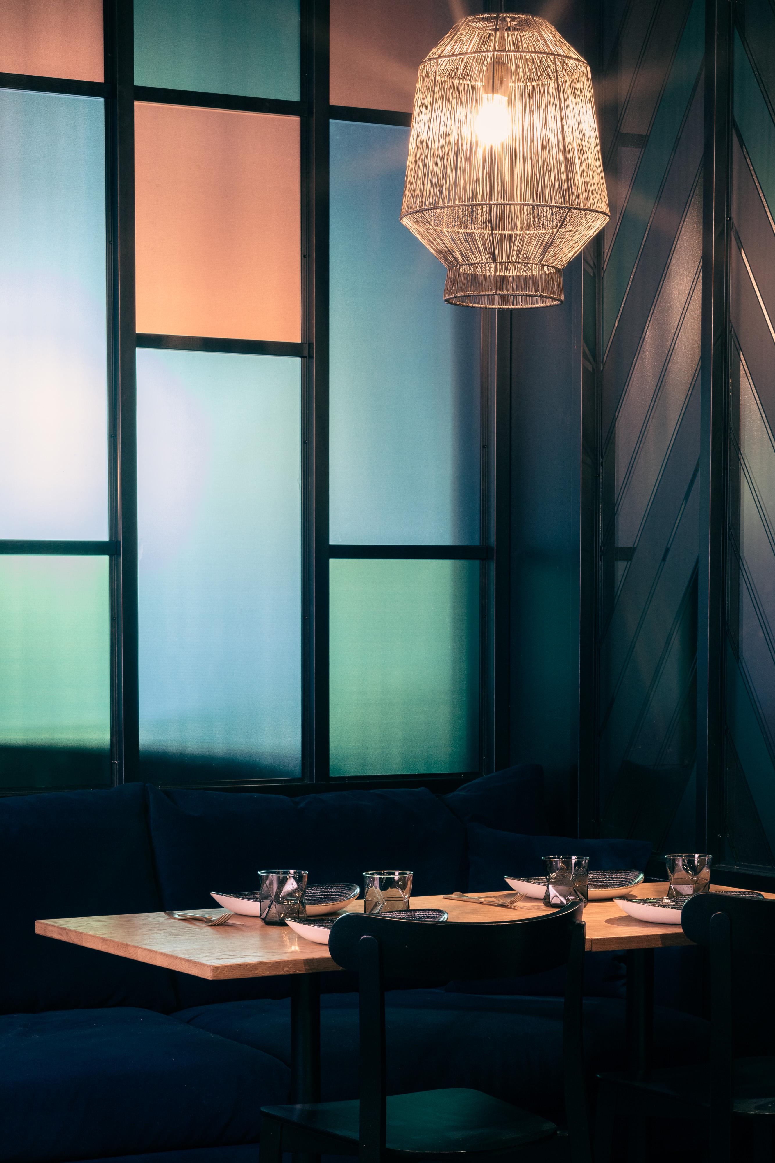 Hotel Scandic Hamburger Börs 4*