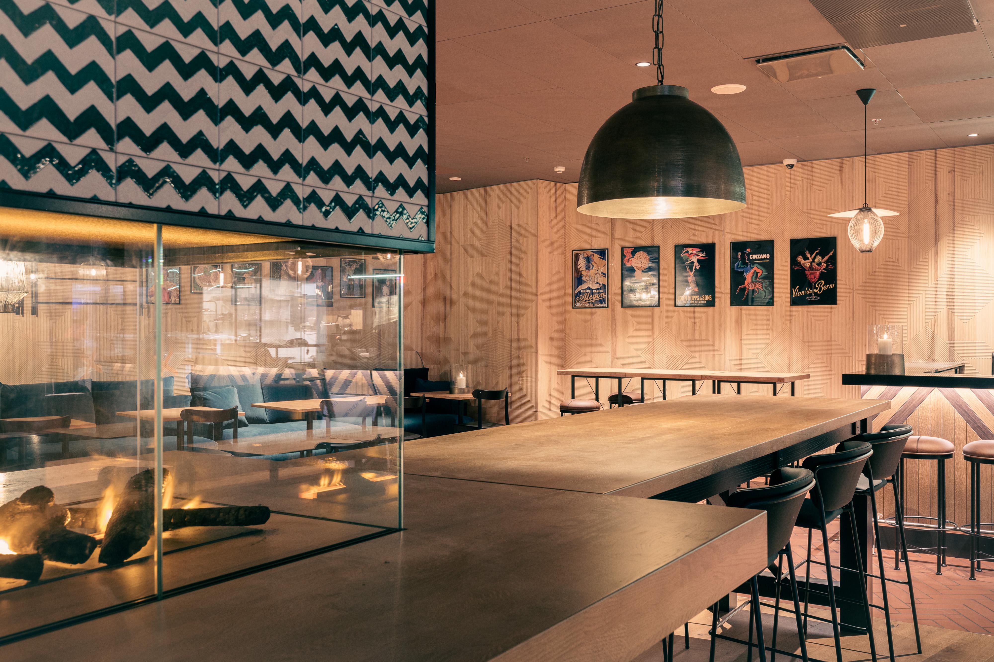 Scandic Hamburger Börs Turku