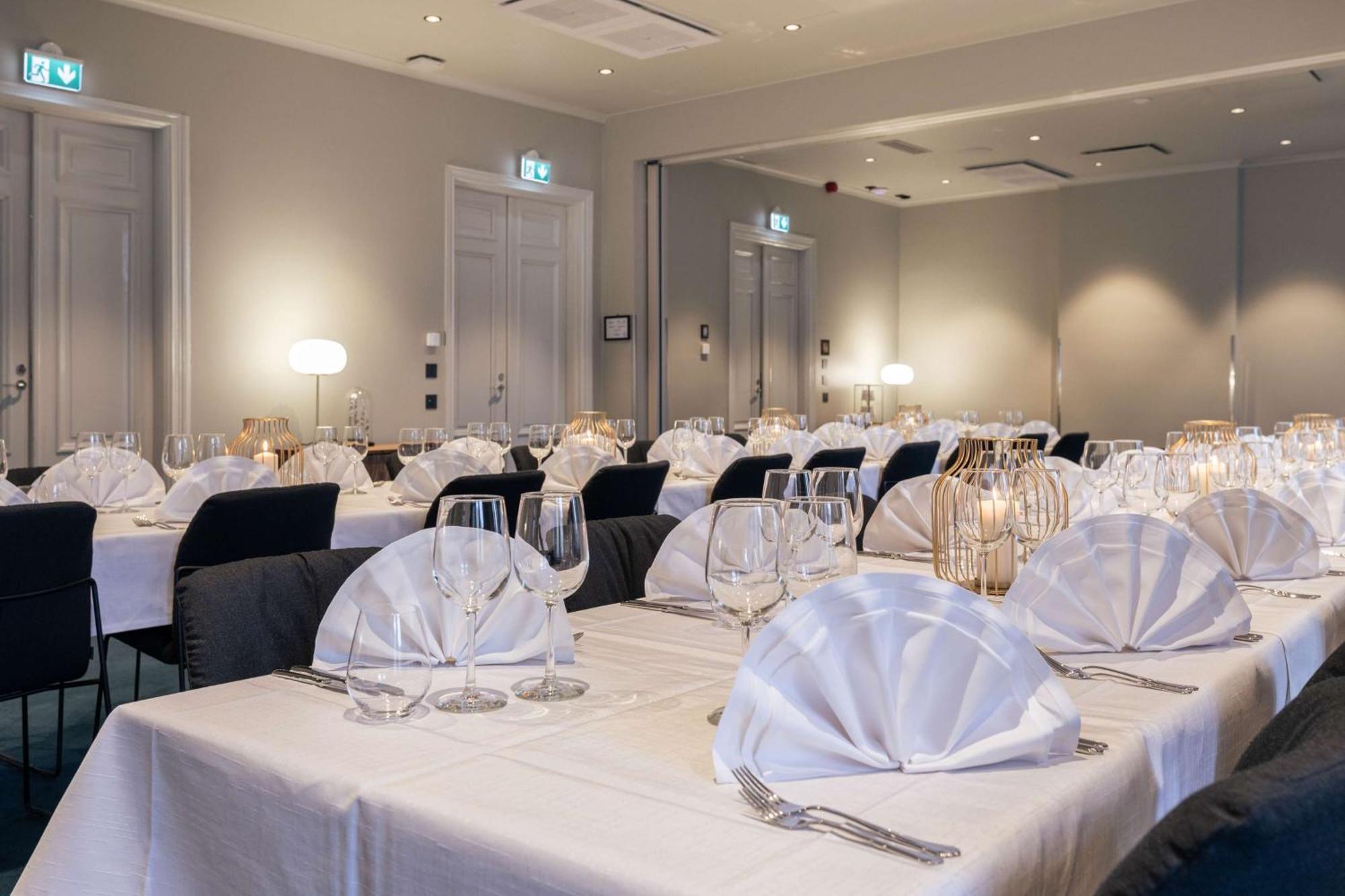 Scandic Hamburger Börs 4* Turku