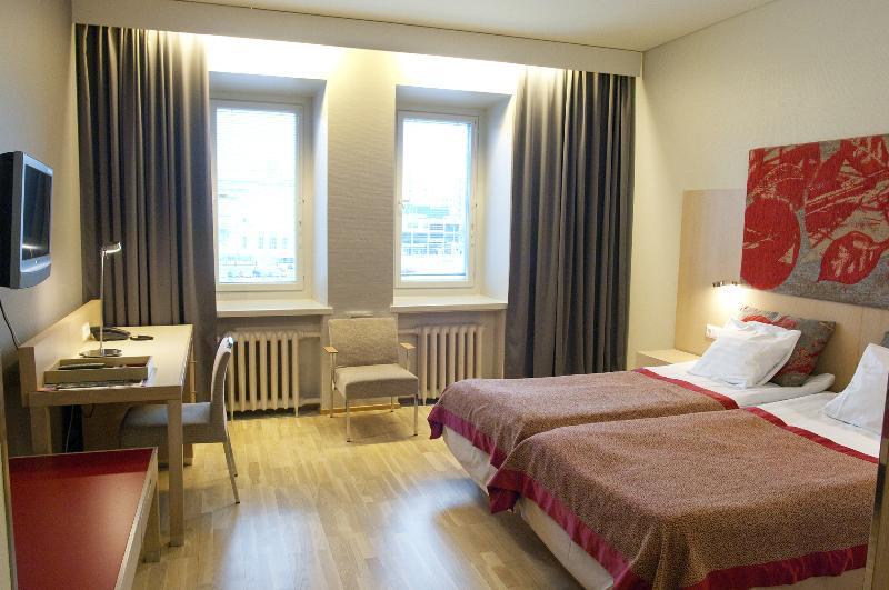 Scandic Hamburger Börs 4*