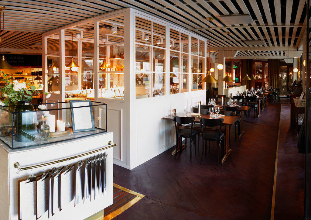 Scandic Hamburger Börs 4* Turku